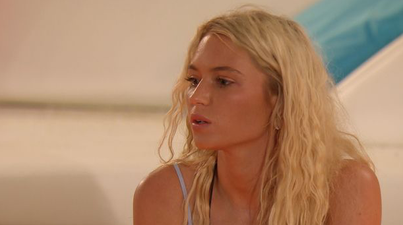 We think Lucie Donlan might already know Arabella Chi after this major confession