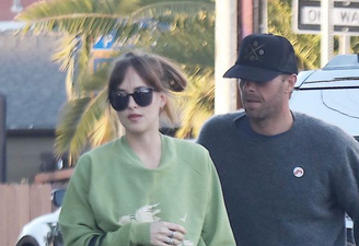 Apparently, this is the reason behind Chris Martin and Dakota Johnson’s split