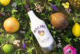 Malibu has released a strawberry fizz flavour and it’s the most ideal summer drink