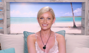 The family of Love Island’s Amy release statement after influx of ‘death threats’