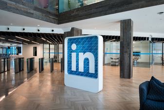 LinkedIn has announced that they’re hiring 800 new employees in their Dublin office