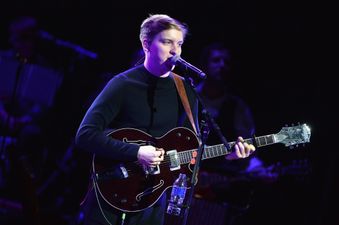 Heading to George Ezra in Malahide Castle tomorrow? Here’s everything you need to know