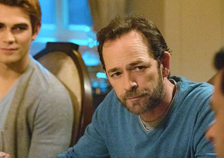 First episode of Riverdale season four to be dedicated to Luke Perry