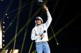 Chance the Rapper has pulled out of Longitude 2019