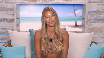 Charlie Frederick’s reaction to exes Lucie and Arabella in bed last night was a lot