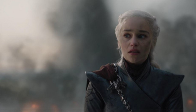 Game of Thrones director defends Daenerys’s actions in final season