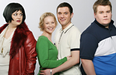 The Gavin and Stacey Christmas special starts filming next week