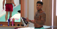 Six things you might have missed during last night’s Love Island