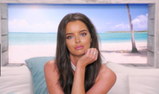 Maura’s ex-fiancé just took a serious dig at her over her antics on Love Island