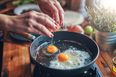 Nutritionist says eggs are an essential breakfast food and we’re okay with that