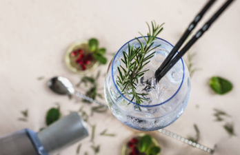This Irish distillery has launched an incredibly unique new gin
