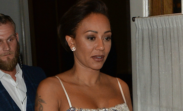 Mel B denies rumour that she and Jess Glynne are together after growing close on tour