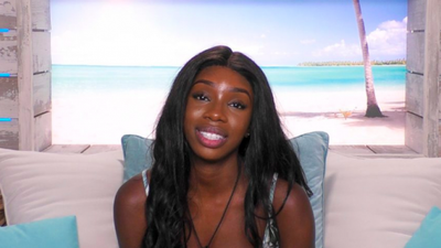 Yewande drags Danny and Arabella after being dumped from Love Island tonight