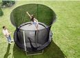 A 10ft trampoline is arriving into Aldi next week so GO, GO, GO