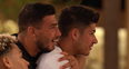 Love Island viewers were fairly disgusted with the lads’ behaviour towards Maura