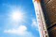 Met Éireann say temperatures will reach 23 degrees today but it’s not all good news