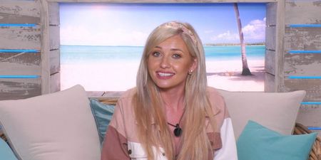Here’s everything Amy said about her decision to leave the Love Island Villa