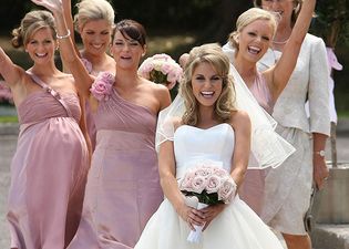 One of Ireland’s most famous wedding boutiques is closing down with a huge sale