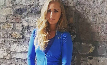 Domestic abuse survivor Emma Murphy says new app will empower women to leave violent relationships