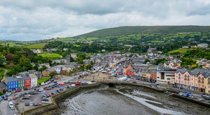 Bantry in Cork named Ireland’s Best Kept Town