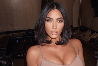 Kim Kardashian reveals the new project she has been working on for 15 years