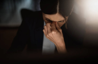 ‘Unhelpful stereotypes’ main issue holding women back at work, says study