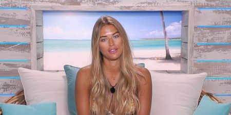 ‘It’s history repeating itself’: Love Island’s Arabella on Danny and Jourdan