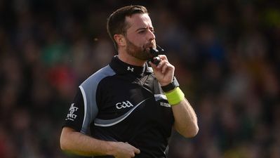 “I never thought I’d see rainbow colours on a GAA jersey” – David Gough on Pride preparations