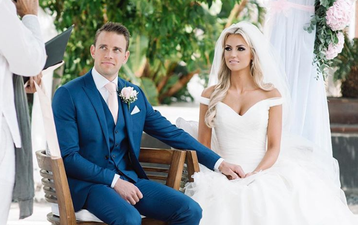 The most magical moments of working in a bridal boutique from the women behind Myrtle Ivory