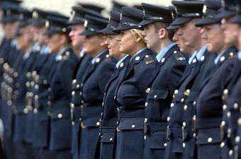 ‘Give the guards a chance’: Should uniformed Gardaí be taking part in Dublin Pride?