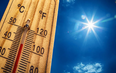 Met Éireann warn to ‘take care’ today as temperatures reach 28 degrees