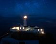 The trip of a lifetime: WIN the chance for you and your mates to stay in a lighthouse in Donegal