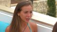 Turns out Elma told producers a fairly big lie to get on Love Island