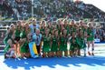 ‘Keep this momentum going’ Paula Cunniffe on Irish women’s hockey and the new heroes of the pitch