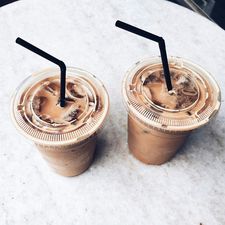 These 3 Dublin stores are selling €2 iced coffees and ice creams ALL day tomorrow