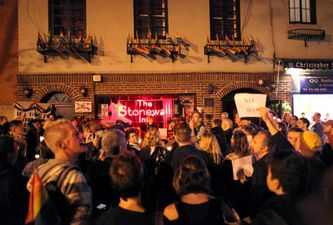 50 years since Stonewall: 5 things to know about the rebellion that galvanised the gay rights movement