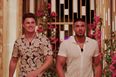 Love Island’s Curtis and Tommy to swap careers for their own spin-off show