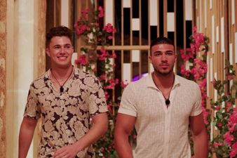 Love Island’s Curtis and Tommy to swap careers for their own spin-off show