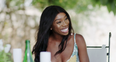 Love Island star Yewande Biala opens up about mental health on the show in new book