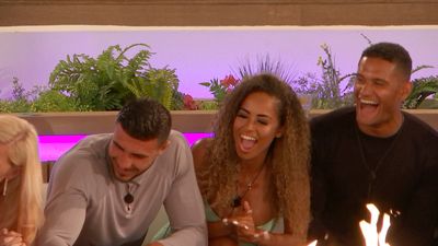 Finding it hard to keep up with Love Island? Then you NEED to listen to this