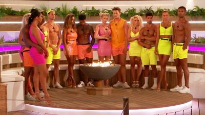 Love Island viewers reckon this fan favourite couple are going to split as Casa Amor kicks off