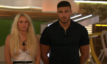 Love Island’s Lucie is planning to tell Tommy her TRUE feelings on tonight’s episode