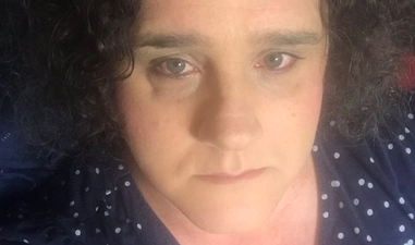 ‘Both the T and B in LGBTQ+ are invisible a lot of the time’: Aoife Martin on what Pride means to her