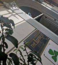 Why The Address is the perfect spot for a romantic central Dublin break away