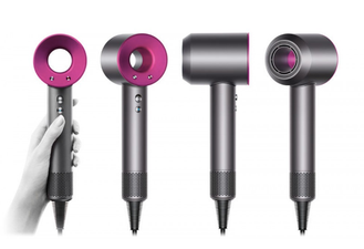 Dyson just announced some really exciting news about their Supersonic hair dryer