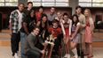 Glee is arriving on Netflix tomorrow and that’s our Sunday sorted