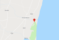 14-year-old girl dies after getting into difficulty swimming in Louth