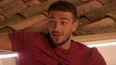 This moment caused a LOT of tension on Love Island tonight