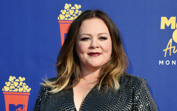 Melissa McCarthy is in talks to play Ursula in the live-action Little Mermaid movie