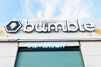 Bumble is about to make dating apps more personal than ever before